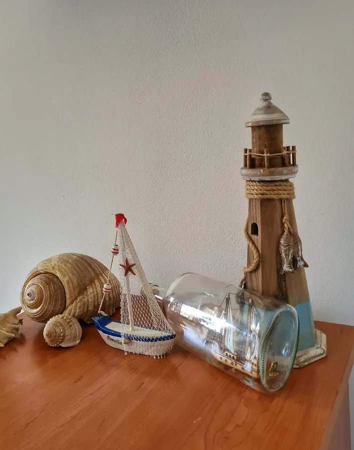 Apartment Manuel Novigrad Istria Kroatien