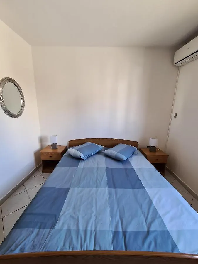 Apartment Manuel Novigrad Istria