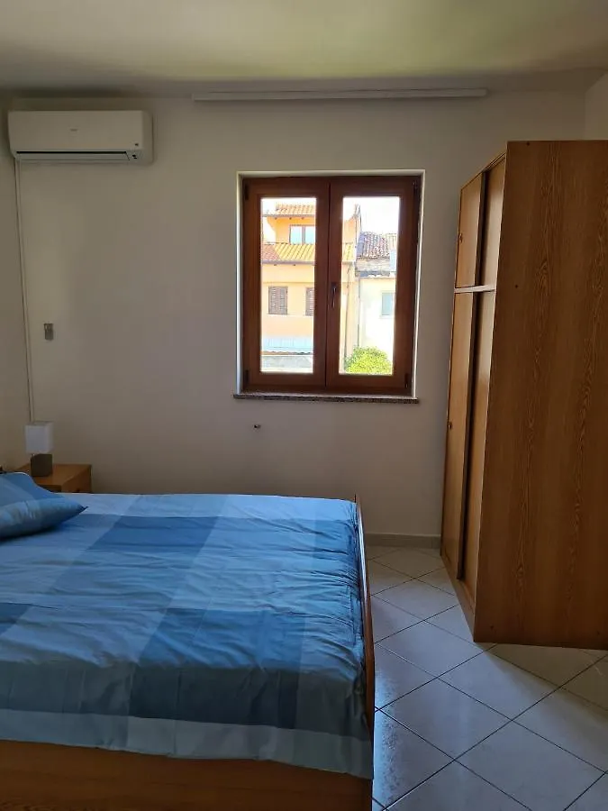 Apartment Manuel Novigrad Istria