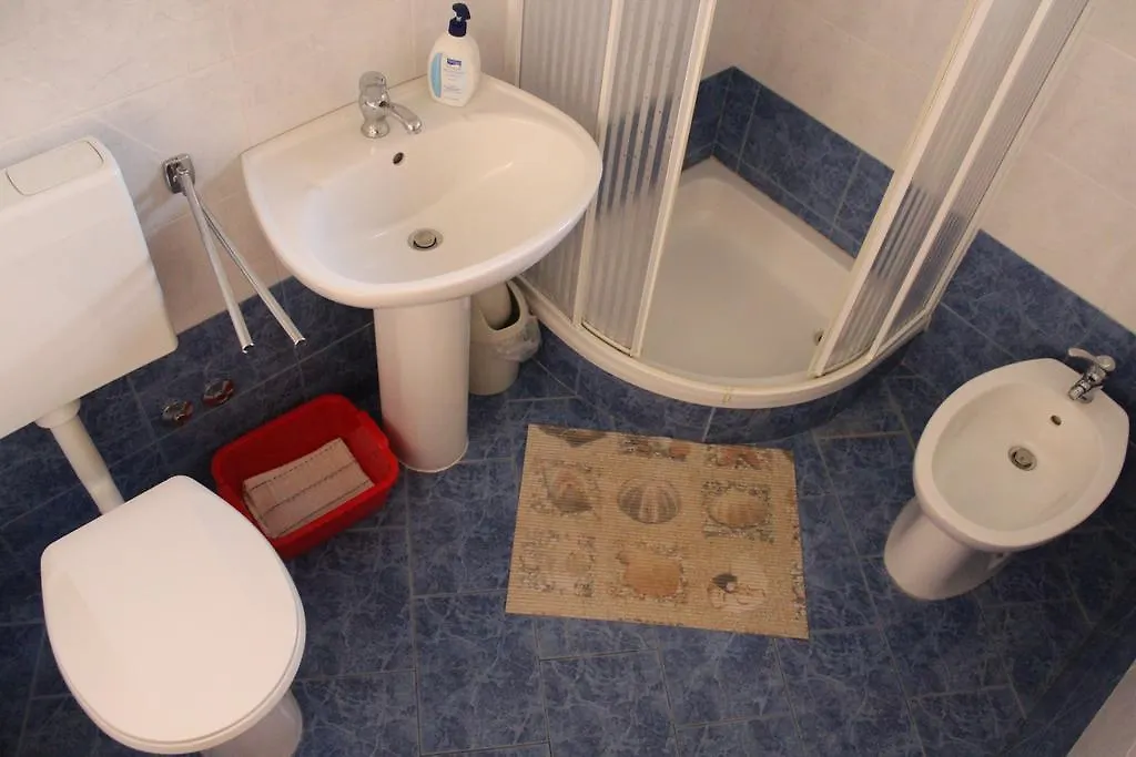 Apartment Manuel Novigrad Istria Kroatien