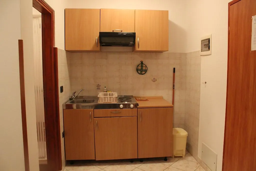 Apartment Manuel Novigrad Istria 0*,