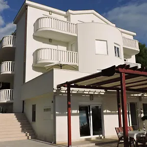  Apartman Bianca Horvátország