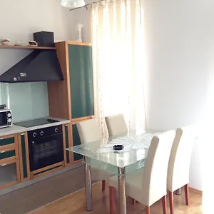 Duncovich Appartamento Cres