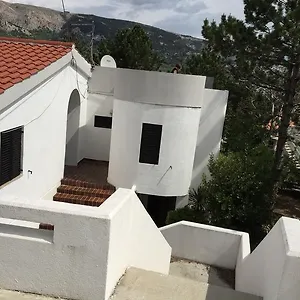Peace&love Appartamento Baška