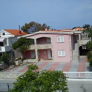  Apartman Mira Horvátország