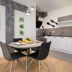 Bepo Luxury Appartamento Spalato